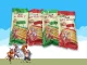 Snack Gậy Như Ý Thiên Long - Ăn Vặt Tuổi Thơ Ở Cổng Trường