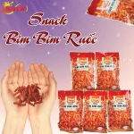 Snack Bim Bim Ruốc thơm ngon