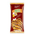 Bánh mỳ MiNi Pháp vị Socola 60g