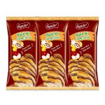 Bánh mỳ MiNi Pháp vị Socola 60g