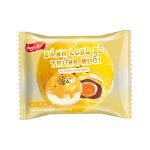 Bánh Trứng Muối