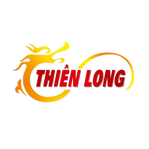 Logo Thiên Long Food