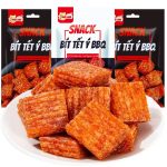 Snack bít tết Ý