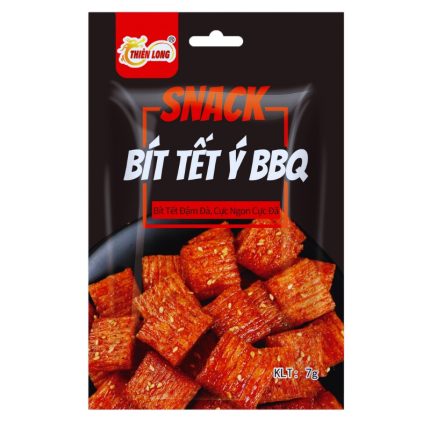 Snack BBQ Ý 55gr