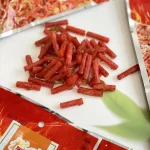 Snack Bim Bim Ruốc thơm ngon