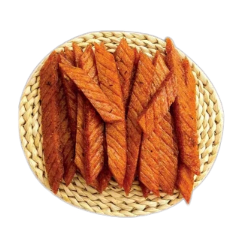 Snack gân cừu nướng Thiên Long Food