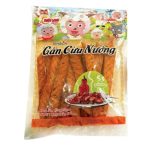 Snack gân cừu nướng