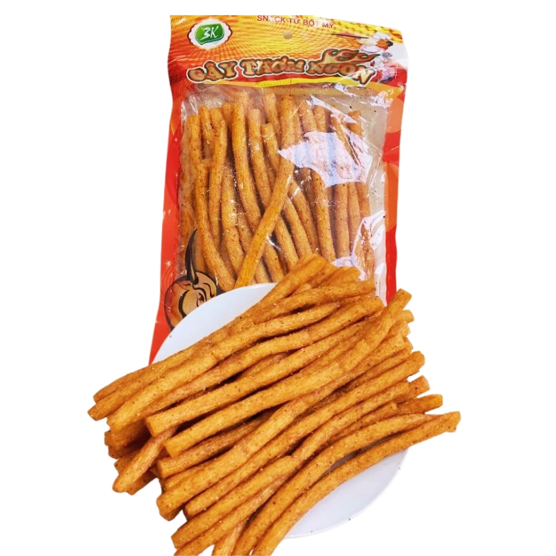 Snack Gậy thơm ngon Thiên Long Food