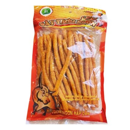 Snack Gậy thơm ngon