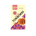 Snack Hình Tokbokki