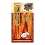 Snack Sách Bò Nướng