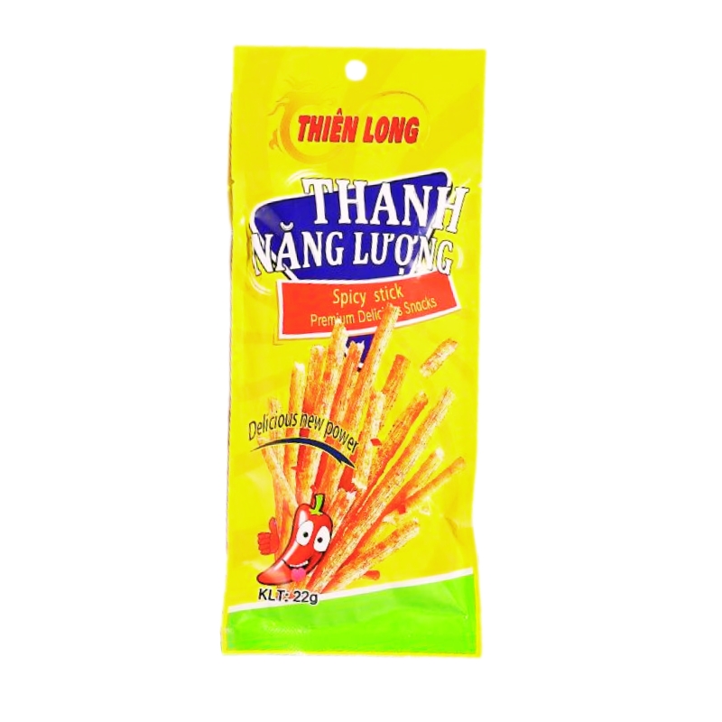 Snack Thanh Năng Lượng