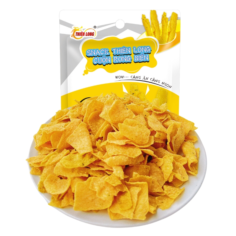 Snack Thiên Long Hương Hành 50g