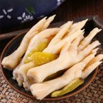 Chân gà chua cay 48g
