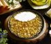 Chè bưởi đồ ăn giải nhiệt mùa hè
