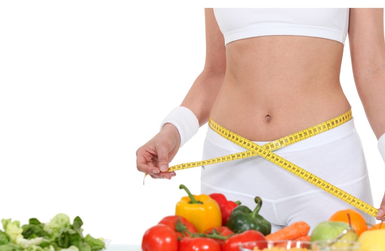 Đồ ăn vặt ít calo giữ gìn vóc dáng