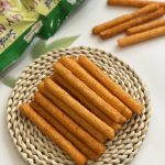 Snack Gậy như ý (xanh)