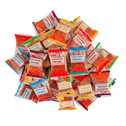 Snack Thanh Kiếm Thần
