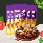 Snack Thiên Long Hương Bò 50g ( túi dài )