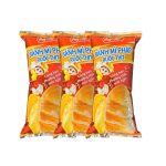 Bánh Mì Pháp Ruốc Thịt